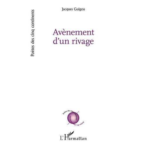 Avènement D'un Rivage on Productcaster.