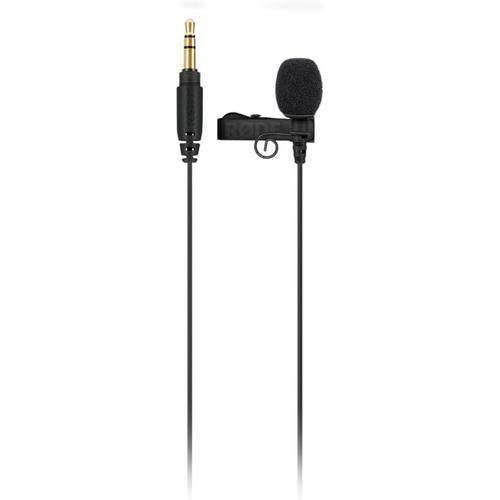 Lavalier Go Professional - Microphone De Poche Pour Les Application... on Productcaster.