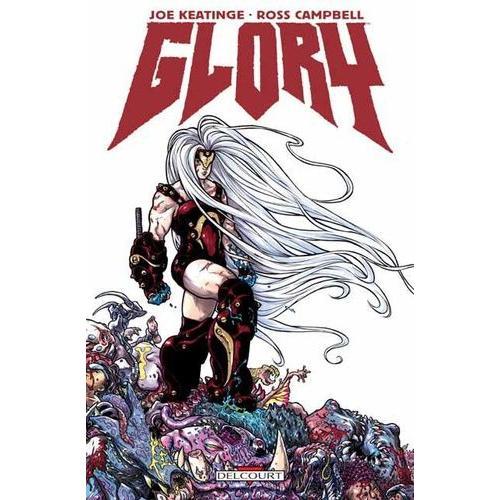 Glory - Bête De Guerre on Productcaster.