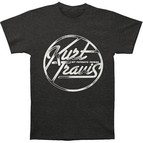 Kurt Travis Last Call T-Shirt on Productcaster.