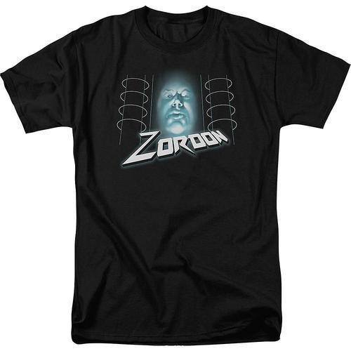 Zordon Mighty Morphin Power Rangers T-Shirt on Productcaster.