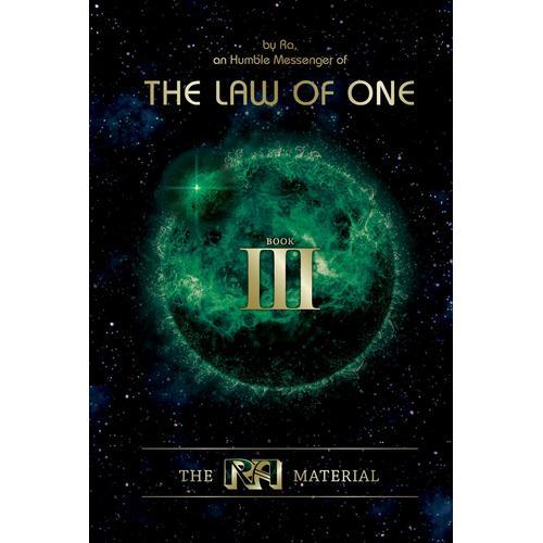 The Ra Material Book Three on Productcaster.