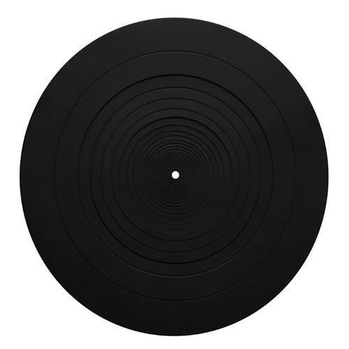 Tapis Antidérapant Pour Platine Vinyle 12 Pouces,Phonographe Pour L... on Productcaster.