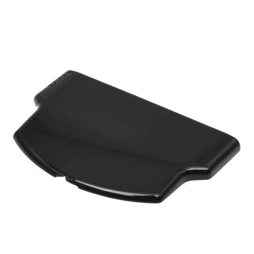 Capot De Batterie Noir Pour Psp 2000 3000 on Productcaster.