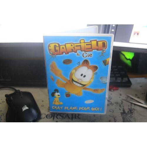 Garfield & Cie-Vol. 6 Chat Plane Pour Moi Dvd on Productcaster.