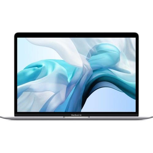 MacBook Air M1 3.2 8Go 256Go Silver A2337 on Productcaster.