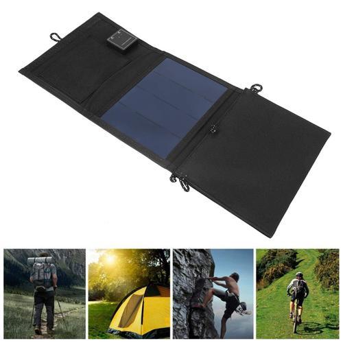 Sac solaire flexible panneau solaire extérieur alimentation de... on Productcaster.