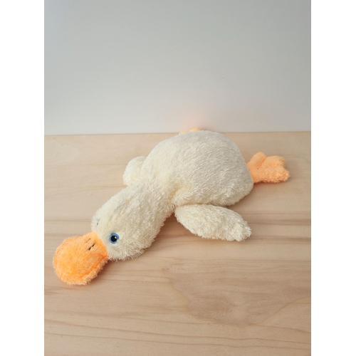 Doudou Peluche Canard Poussin Ty on Productcaster.