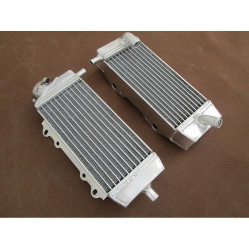 Radiateur Refroidisseur En Aluminium, Liquide De Refroidissement, K... on Productcaster.