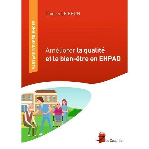 Améliorer La Qualité Et Le Bien-Être En Ehpad on Productcaster.