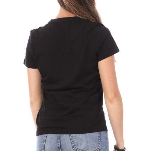 T-Shirt Noir Femme Puma Ifr W on Productcaster.