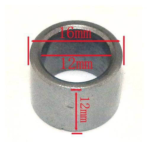 Bushing 12x12x16mm Engrenage De Démarrage De Moto, Arbre, Ressort D... on Productcaster.