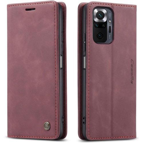 Coque Compatible Avec Redmi Note 10 Pro/Note 10 Pro Max,Anti-Choc H... on Productcaster.