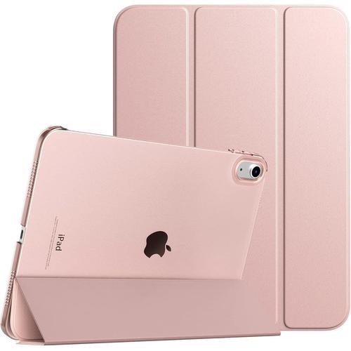 Coque Compatible Avec Ipad 10ème Génération 10,9 Pouces 2022 Étui, ... on Productcaster.