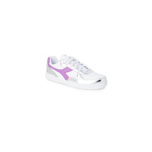 Femme Diadora Raptor Low Odissea 101.179748 - 36 on Productcaster.