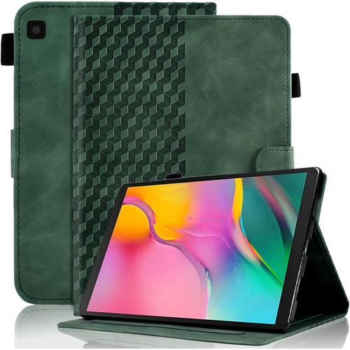 Étui De Protection Pour Samsung Galaxy Tab A 10,1"" 2019 Sm-T510/T5... on Productcaster.