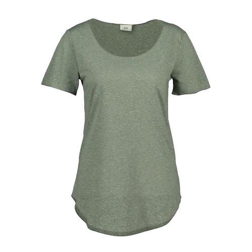 T-Shirt Kaki Femme Jdy Linette on Productcaster.