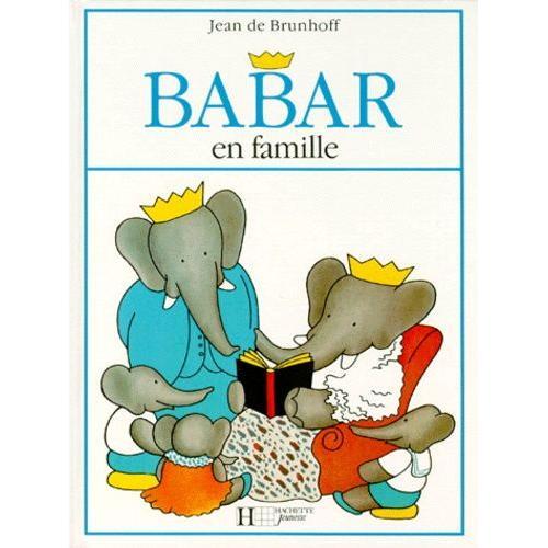 Babar En Famille on Productcaster.