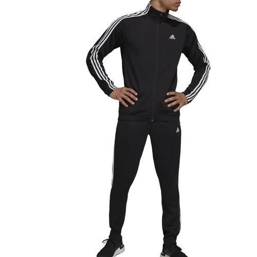 Survêtement Noir Homme Adidas Tapered on Productcaster.