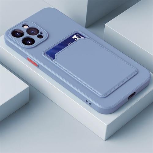 Coque De Protection Antichoc Avec Porte-Cartes Pour Realme 9 Pro + ... on Productcaster.