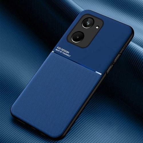 Étui En Cuir Magnétique Pour Realme 10 Pro 5g Couverture Capa Realm... on Productcaster.