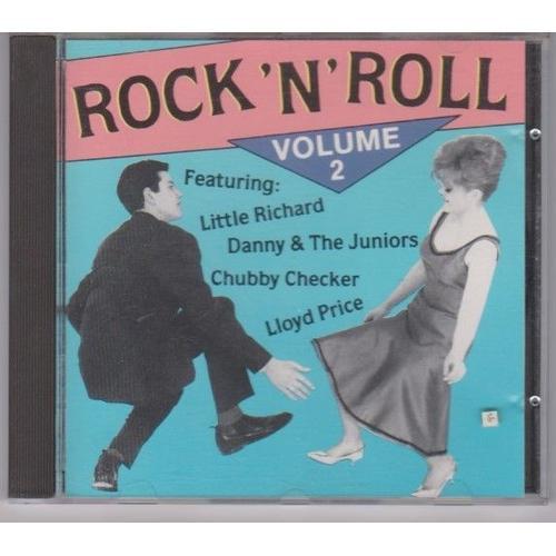 Rock 'n' Roll Volume 2 on Productcaster.