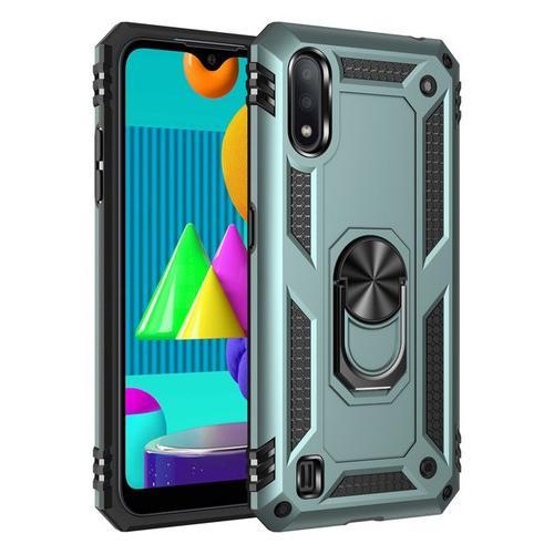 Luxury Armor Phone Case For Samsung Galaxy A32 A12 4g 5g Nacho F12 ... on Productcaster.