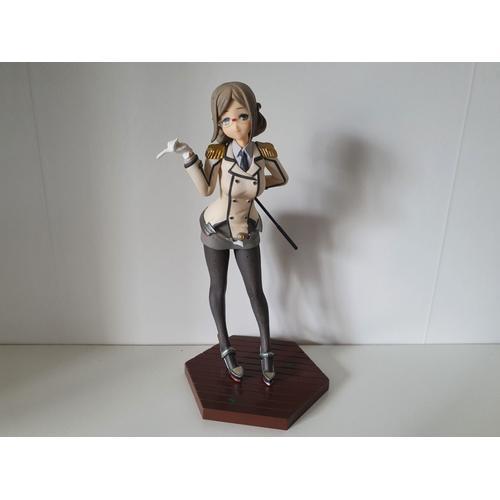 Katori Figurine - Kantai Collection (Kan Colle) Eductating Ver. By ... on Productcaster.