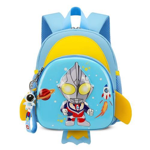 Étudiant cartable nouvelle maternelle petite classe sac a dos garço... on Productcaster.