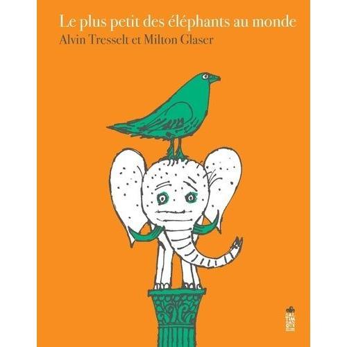 Le Plus Petit Des Éléphants Au Monde on Productcaster.