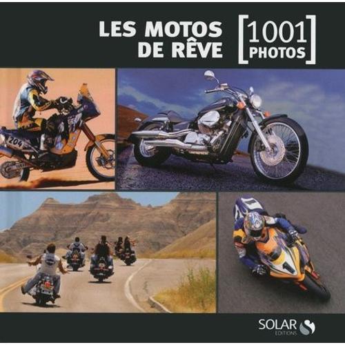 Les Motos De Rêve on Productcaster.