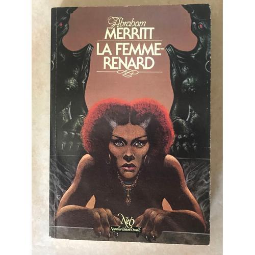 Neo-Fantastique-S-F N° 06 " La Femme Renard " Merritt De 1983 on Productcaster.