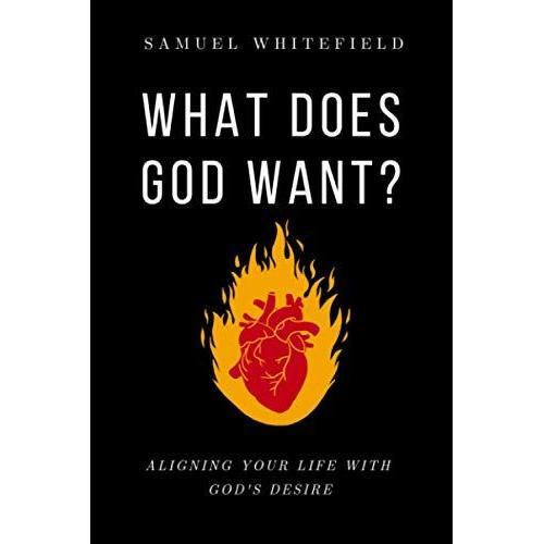 What Does God Want? on Productcaster.