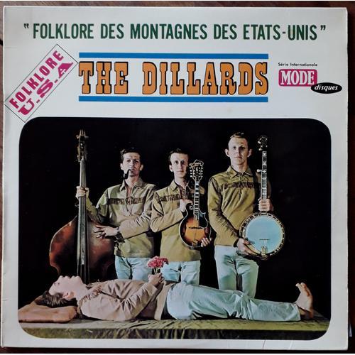 Folklore Des Montagnes Des Etats Unis on Productcaster.