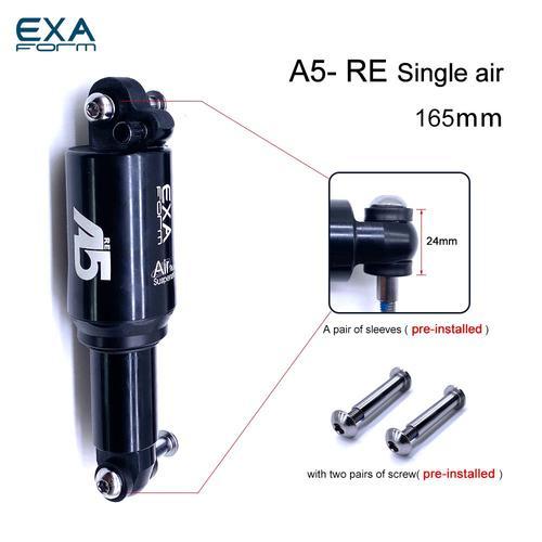 Exaform A5-Rr1 Les Touristes/Le Choc Arrière D'air Solo A5 Re Doubl... on Productcaster.