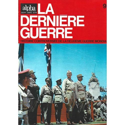 La Dernière Guerre 98 on Productcaster.