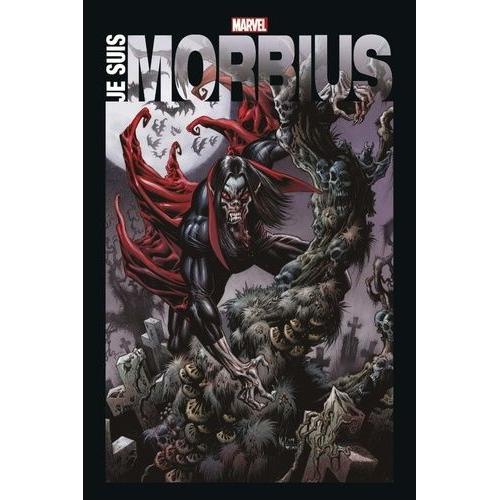 Je Suis Morbius on Productcaster.