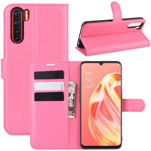 Coque Pour Oppo A91, Stand Pour Téléphone Portable/Avec Emplacement... on Productcaster.