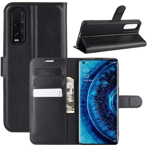 Coque Pour Oppo Find X2, Stand Pour Téléphone Portable/Avec Emplace... on Productcaster.