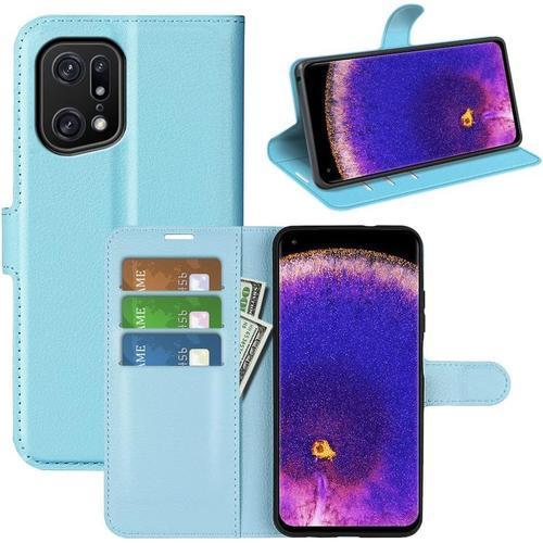 Coque Pour Oppo Find X5 Pro, Stand Pour Téléphone Portable/Avec Emp... on Productcaster.