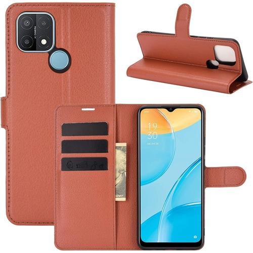 Coque Pour Oppo A15, Stand Pour Téléphone Portable/Avec Emplacement... on Productcaster.