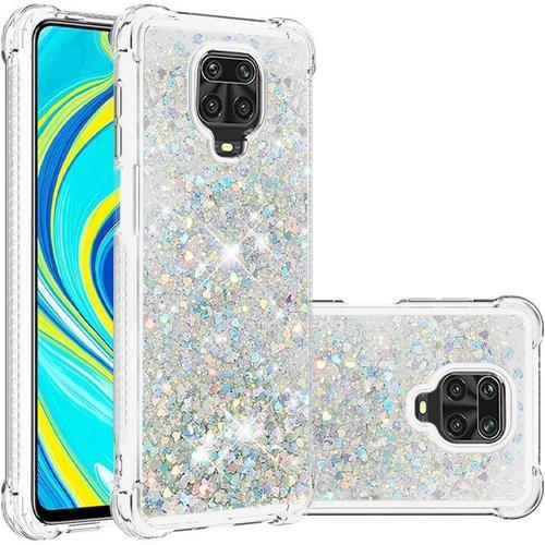 Xiaomi Redmi Note 9s Coque, Redmi Note 9 Pro Coque, Redmi Note 9 Pr... on Productcaster.