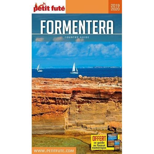 Petit Futé Formentera on Productcaster.