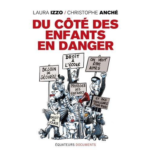 Du Côté Des Enfants En Danger on Productcaster.