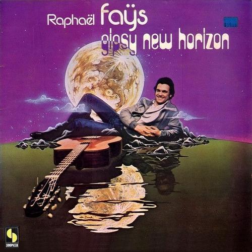 Vinyle 33t Lp Raphael Fays Gipsy New Horizon Eo 1979 on Productcaster.