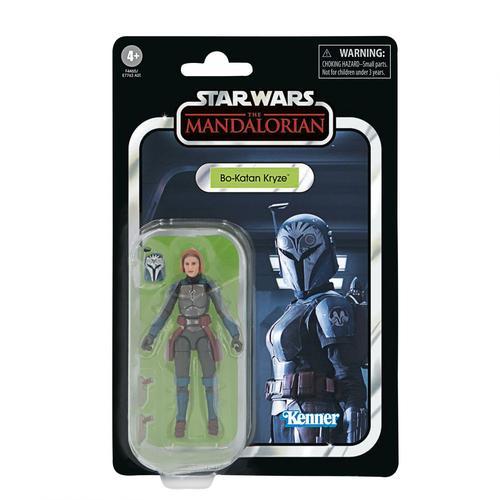 Hasbro Star Wars The Vintage Collection Bo-Katan Kryze on Productcaster.