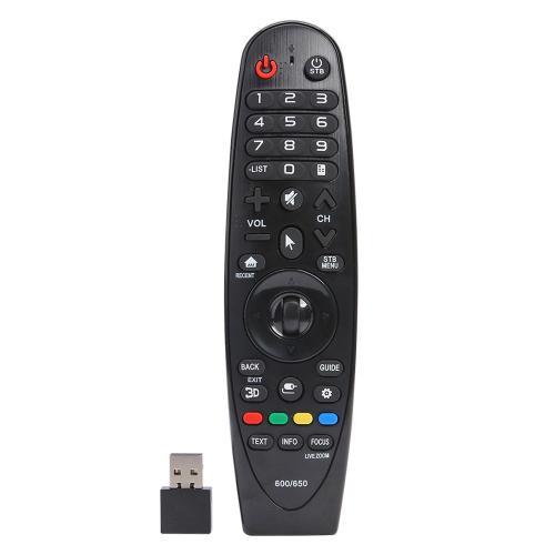 Remplacement de la télécommande Smart TV pour LG Magic Télécommande... on Productcaster.