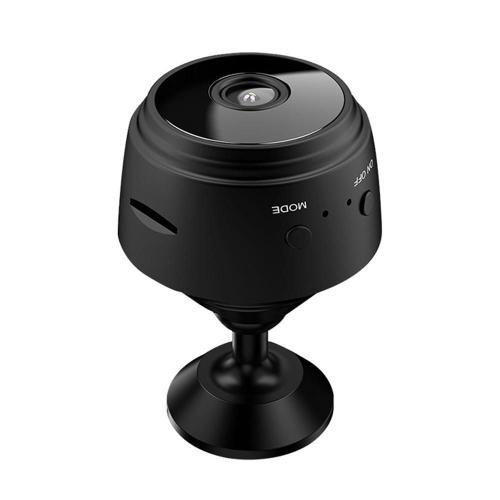 Caméra de Surveillance sans fil HD 1080P IP Wifi A9, 32 go/64 go, M... on Productcaster.