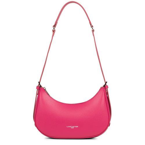 Sac demi lune Zipp? Sierra Lancaster 438-001 Fuxia on Productcaster.