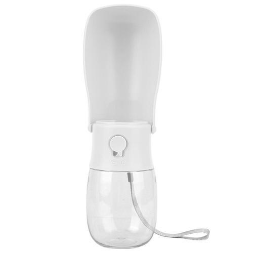 Distributeur D'eau Portable Pour Animaux De Compagnie,Bouteille D'e... on Productcaster.